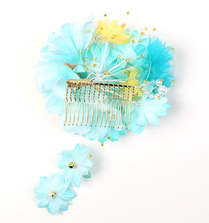 振袖・卒業袴用髪飾り No.5ZC-0199-10_03