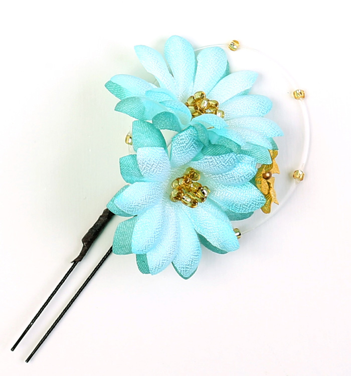 振袖・卒業袴用髪飾り No.5ZC-0199-10_05