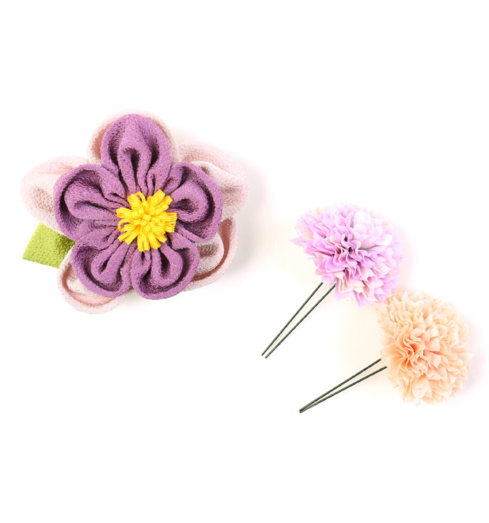 振袖・卒業袴用髪飾り No.5ZC-0200-00_02