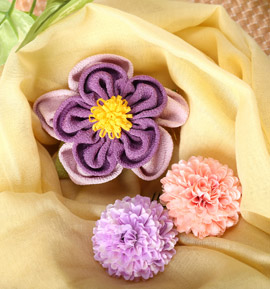 振袖・卒業袴用髪飾り No.5ZC-0200-00