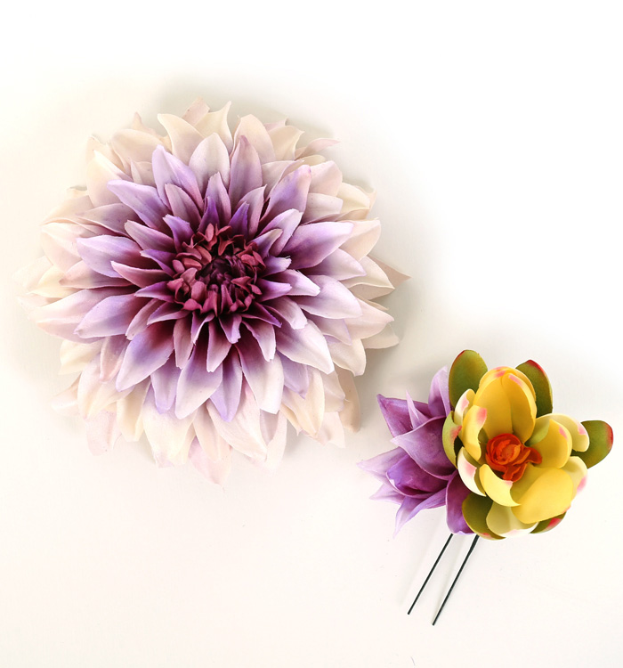 【現品限り】振袖・卒業袴用髪飾り No.5ZC-0210-00_02