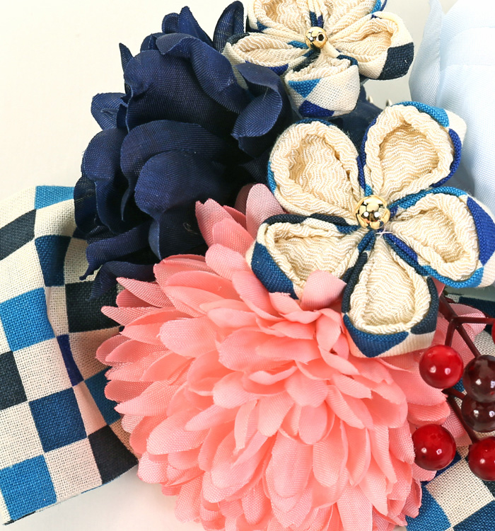 【現品限り】振袖・卒業袴用髪飾り No.5ZC-0211-00_03