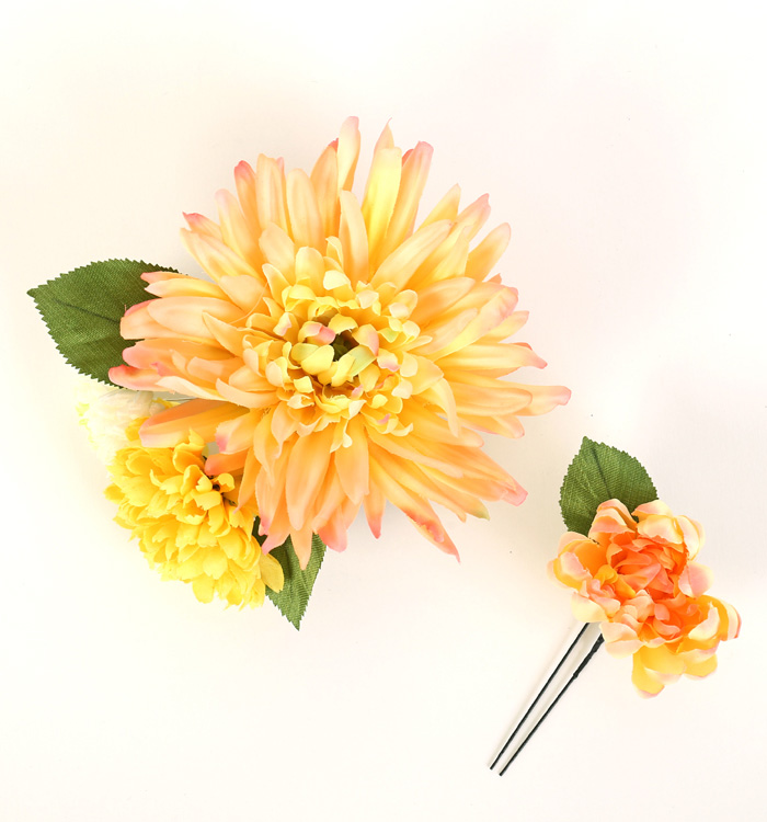 【現品限り】振袖・卒業袴用髪飾り No.5ZC-0212-00_02