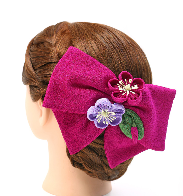 【現品限り】振袖・卒業袴用髪飾り No.5ZC-0215-10_01