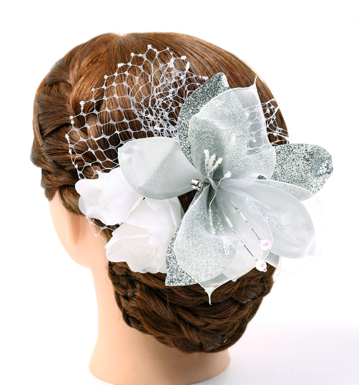 【現品限り】振袖・卒業袴用髪飾り No.5ZC-0218-00_01