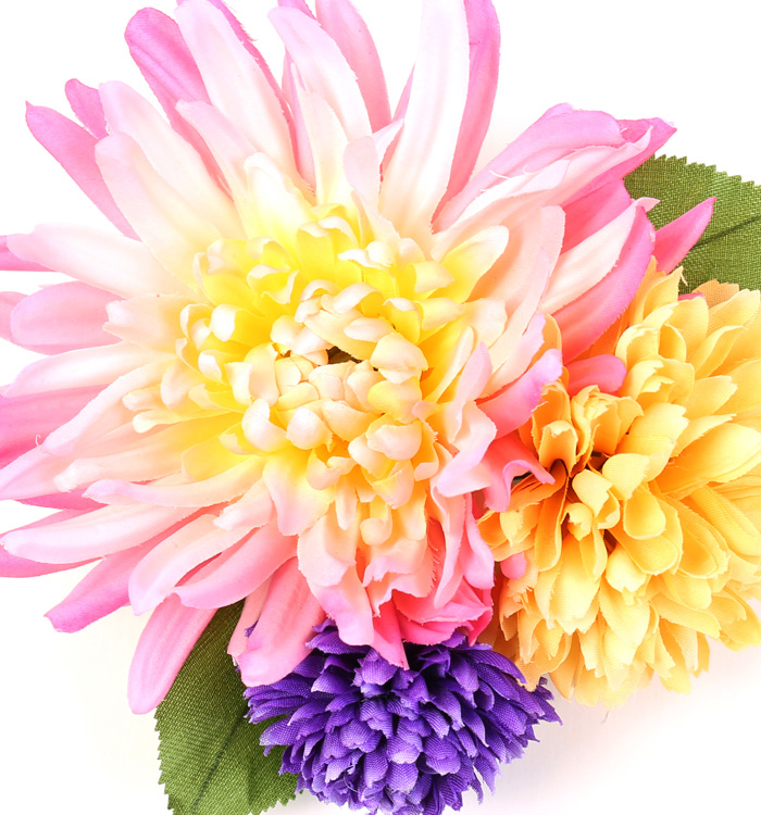 【現品限り】振袖・卒業袴用髪飾り No.5ZC-0219-00_03