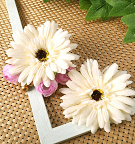 【現品限り】振袖・卒業袴用髪飾り No.5ZC-0221-00