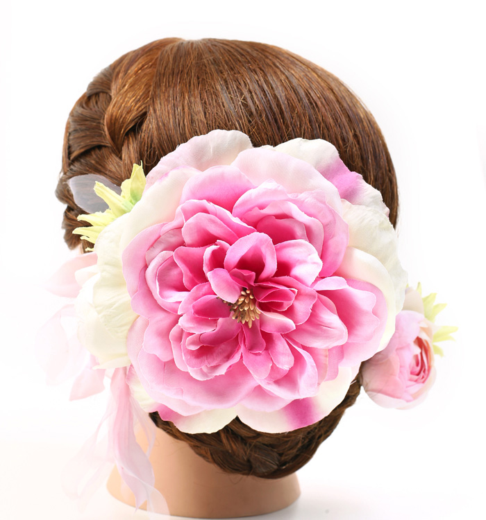 振袖用髪飾り No 5zc 0243 00の通販 きもの３６５