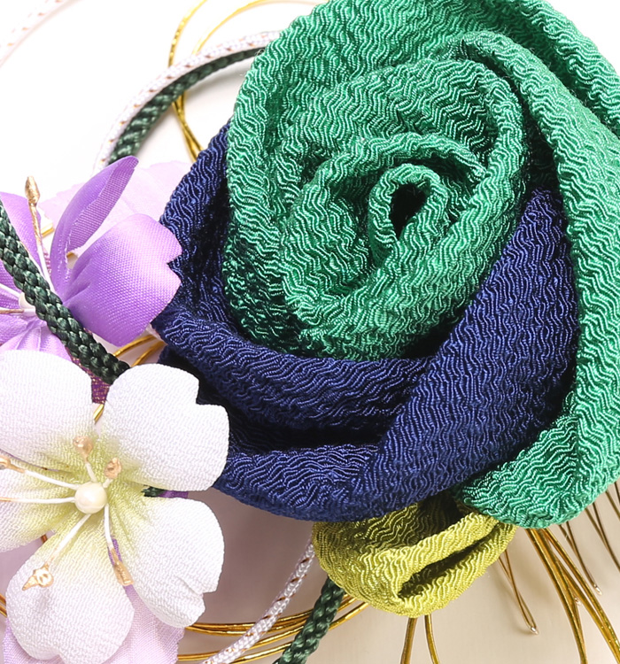 【現品限り】振袖・卒業袴用髪飾り No.5ZC-0248-00_03