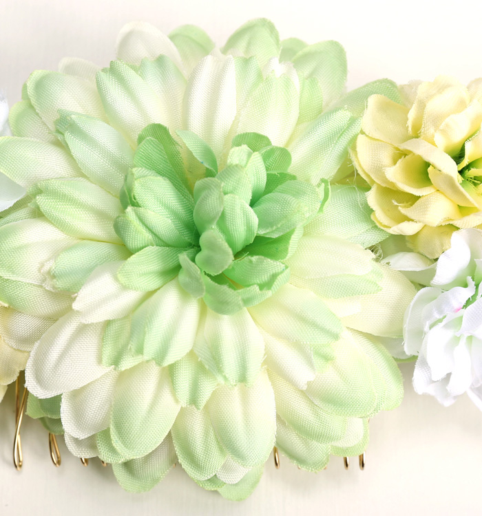 【現品限り】振袖・卒業袴用髪飾り No.5ZC-0250-10_03