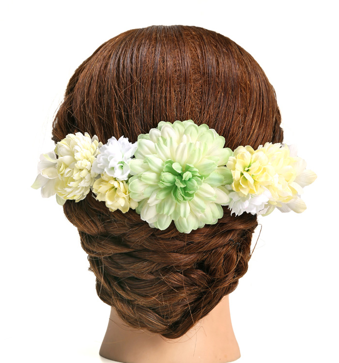 【現品限り】振袖・卒業袴用髪飾り No.5ZC-0250-10_01