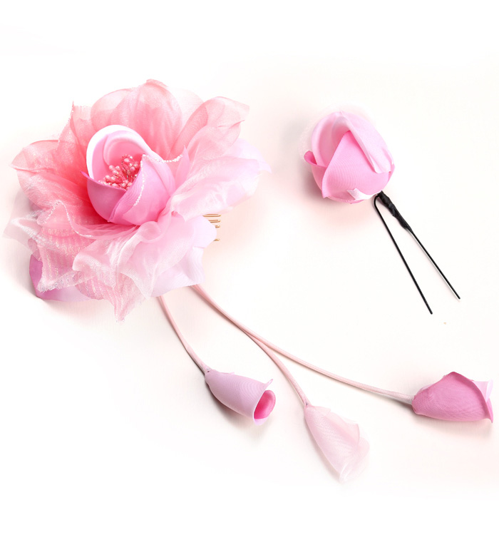 【現品限り】振袖・卒業袴用髪飾り No.5ZC-0251-10_01