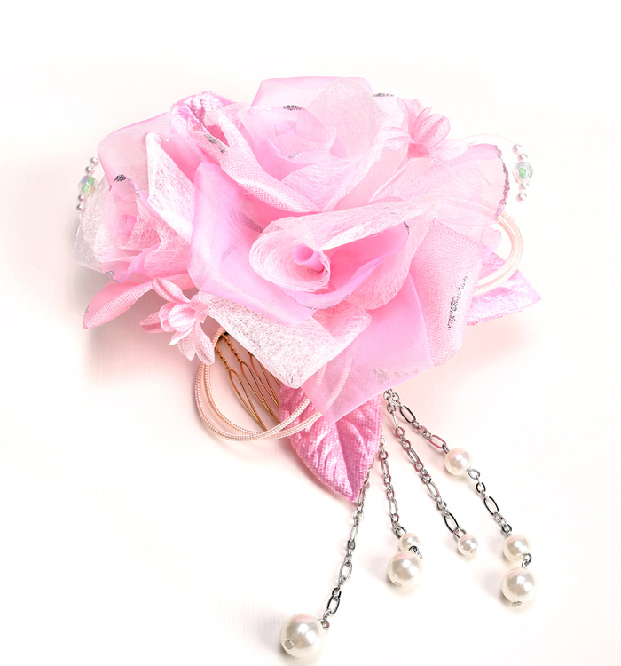 【現品限り】振袖・卒業袴用髪飾り No.5ZC-0255-00_01