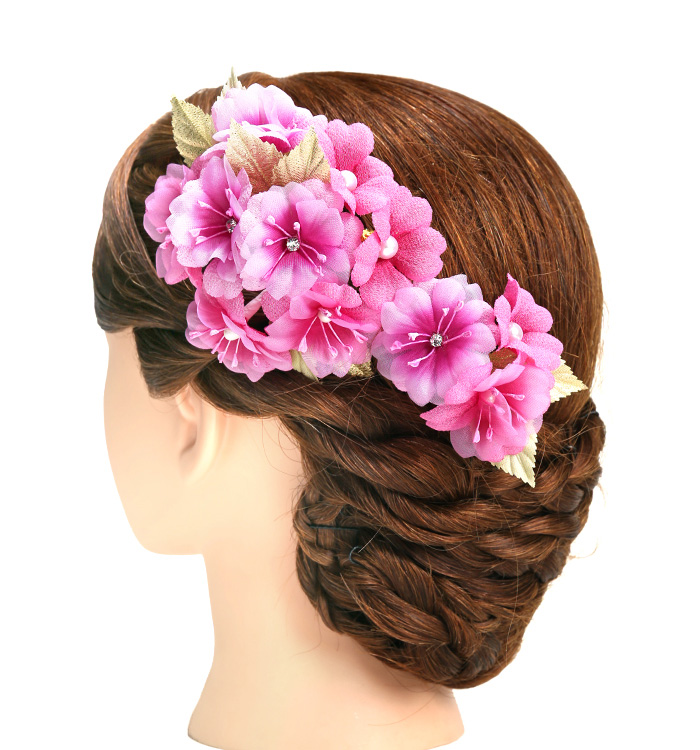 振袖用髪飾り No 5zc 0261 00の通販 きもの３６５