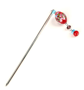 かんざし 一本軸 No.5ZC-0269-00