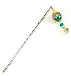 かんざし 一本軸 No.5ZC-0269-10