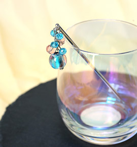 かんざし 一本軸 No.5ZC-0270-00