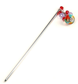 かんざし 一本軸 No.5ZC-0270-10