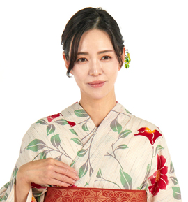 かんざし 一本軸 No.5ZC-0270-20