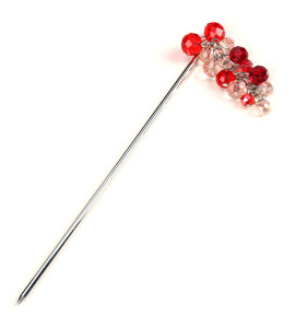 かんざし 一本軸 No.5ZC-0271-00