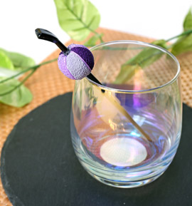 玉かんざし 一本軸 No.5ZC-0275-30