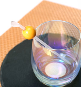 玉かんざし 一本軸 No.5ZC-0277-10