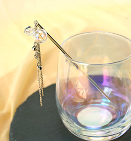 かんざし 一本軸 No.5ZC-0291-00