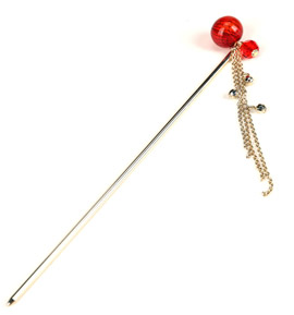 かんざし 一本軸 No.5ZC-0291-10