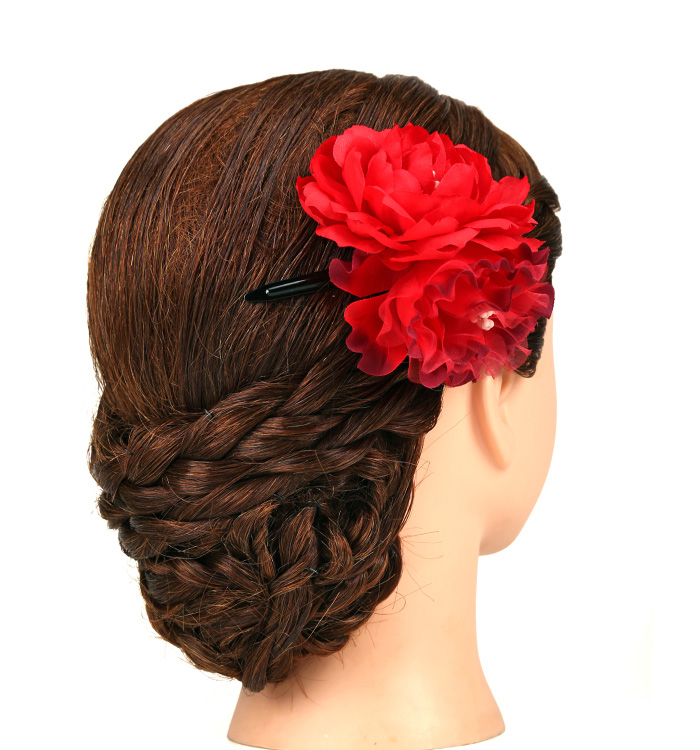 髪飾り No.5ZC-0311-10