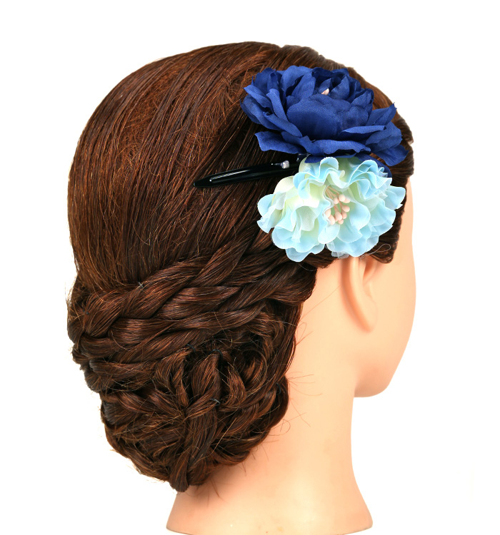 髪飾り No.5ZC-0311-30