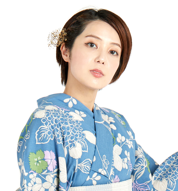 髪飾り No.5ZC-0356-10-Rの通販｜きもの365