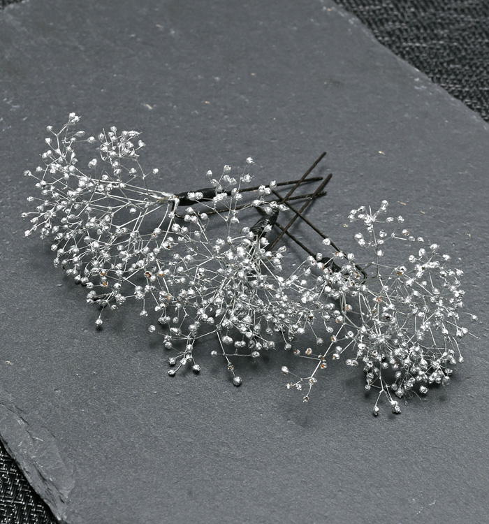 髪飾り No.5ZC-0356-20-R