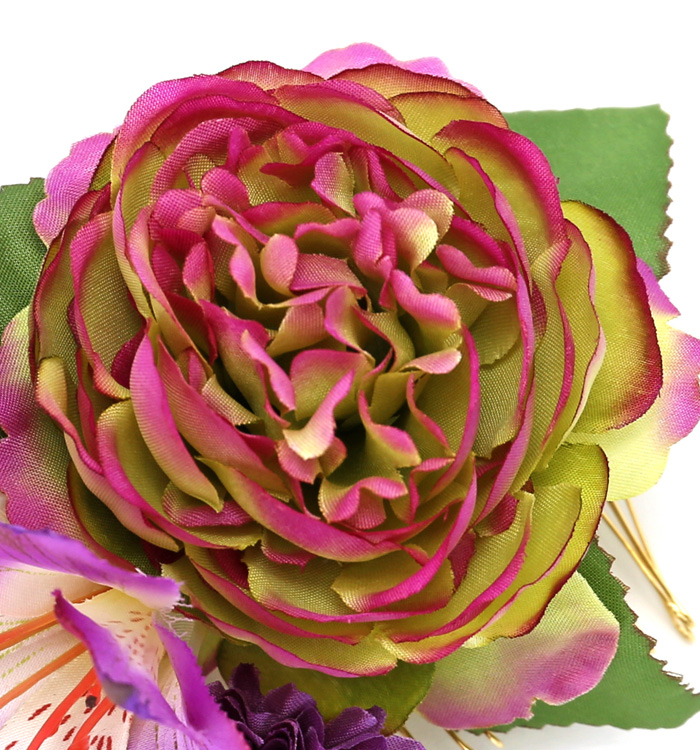 【現品限り】振袖・卒業袴用髪飾り No.5ZC-0433-10_03