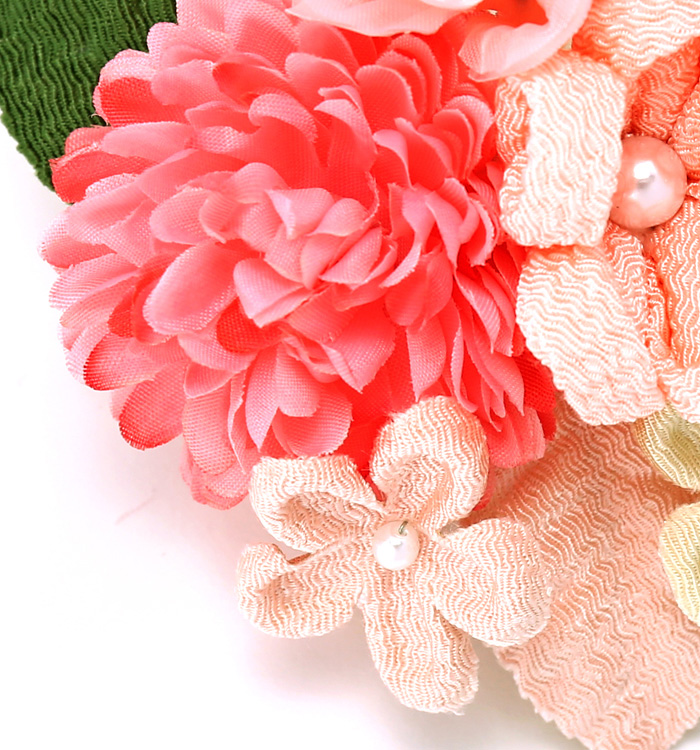 【現品限り】振袖・卒業袴用髪飾り No.5ZC-0434-10_04