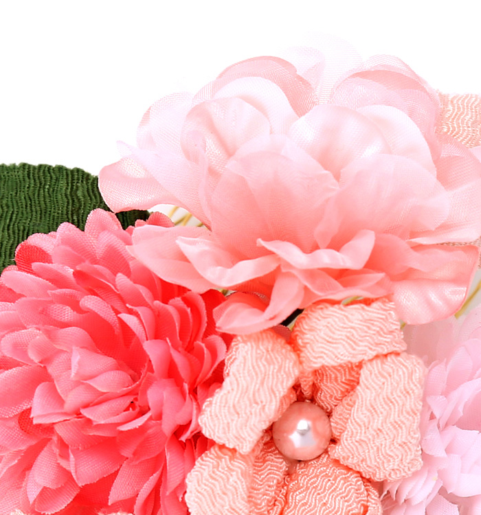 【現品限り】振袖・卒業袴用髪飾り No.5ZC-0434-10_05