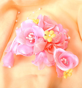 【現品限り】振袖・卒業袴用髪飾り No.5ZC-0461-00