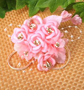 【現品限り】振袖・卒業袴用髪飾り No.5ZC-0468-00