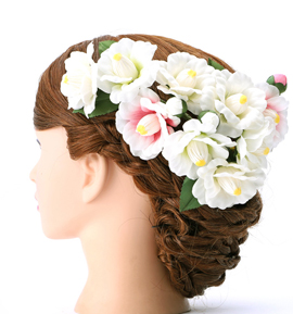 振袖・卒業袴用髪飾り No.5ZC-0618-00