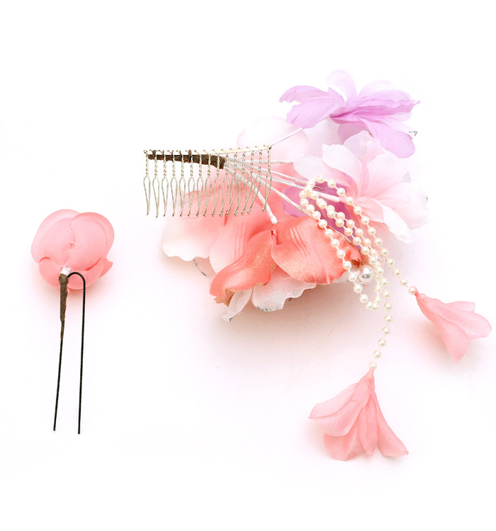 振袖・卒業袴用髪飾り No.5ZC-0628-00_02