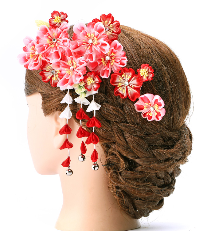 振袖・卒業袴用髪飾り No.5ZC-0647-00