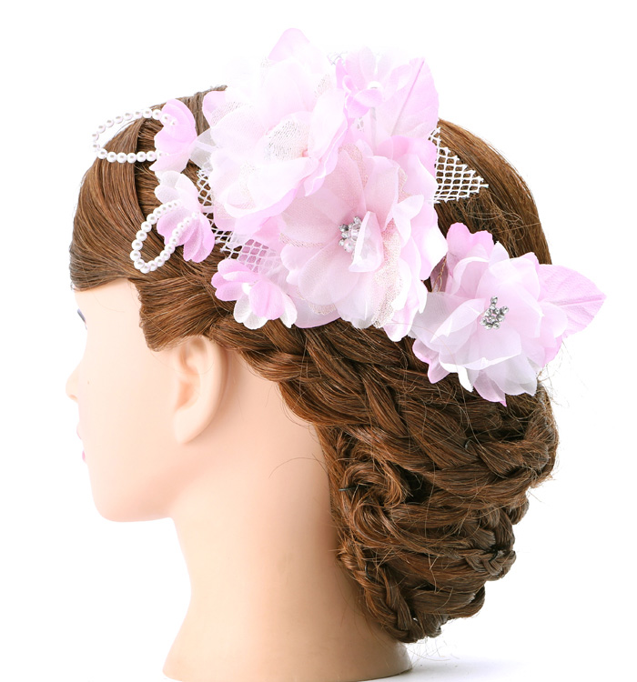 振袖・卒業袴用髪飾り No.5ZC-0656-00