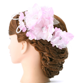 振袖・卒業袴用髪飾り No.5ZC-0656-00