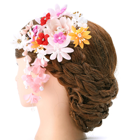 振袖・卒業袴用髪飾り No.5ZC-0661-00