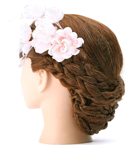 振袖・卒業袴用髪飾り No.5ZC-0666-00