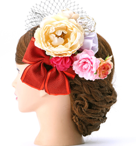 振袖・卒業袴用髪飾り No.5ZC-0686-00