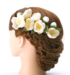 振袖・卒業袴用髪飾り No.5ZC-0696-00