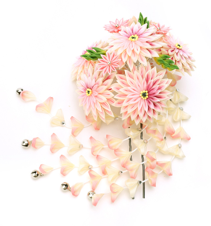 振袖・卒業袴用髪飾り No.5ZC-0730-00_01