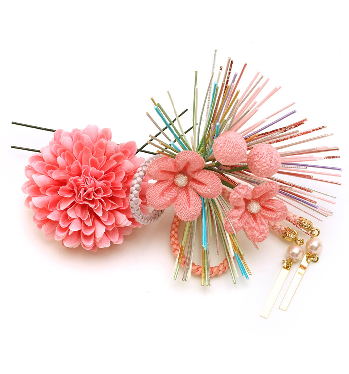 七五三(子ども)用髪飾り No.5ZC-0758-00_01