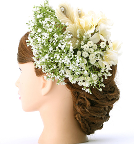 振袖・卒業袴用髪飾り No.5ZC-0761-00