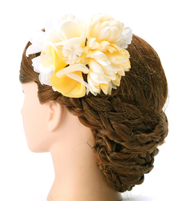 振袖・卒業袴用髪飾り No.5ZC-0772-00